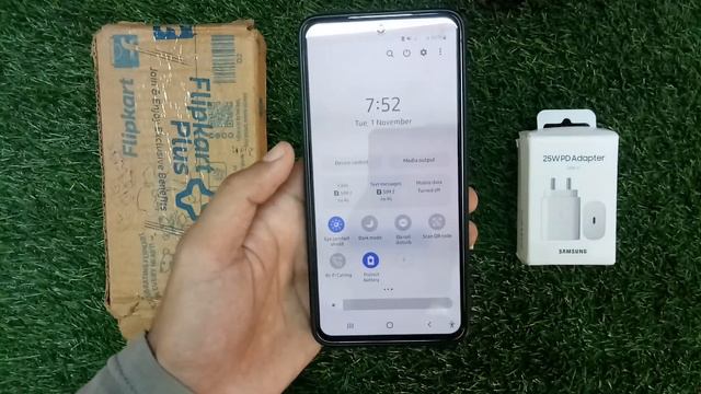 No More Battery Draining Issue In Samsung S21 FE 5g - Use These Settings To Get Maximum Screen Time