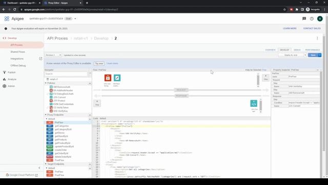 Apigee Lab 7 Adding XML Support | API Developer Learning Path смотреть онлайн