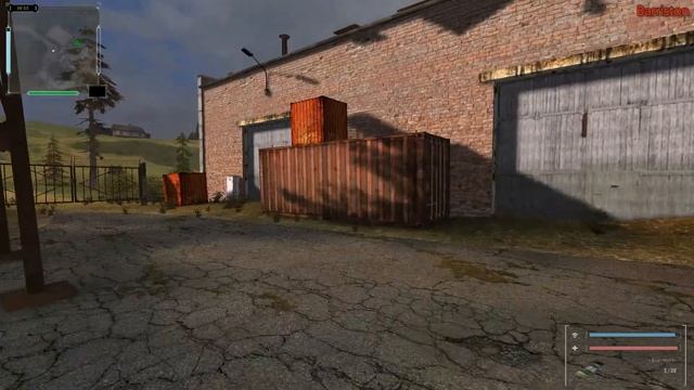 Сталкер ОП 2.1-2.2 Все тайники Коллекционера на Юпитере смотреть онлайн