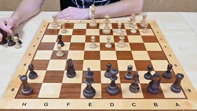 Учимся на ЧУЖИХ ошибках _ ПОЛ МОРФИ смотреть онлайн