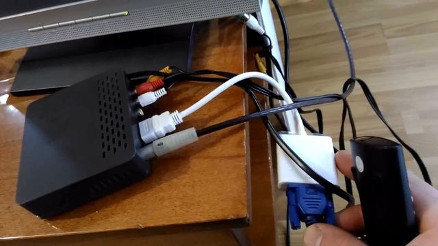 Телевизор из монитора смотреть онлайн