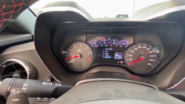 New Black 2019 Chevrolet Camaro SS 6.2L V8 Review - GSL GM City | Calgary смотреть онлайн