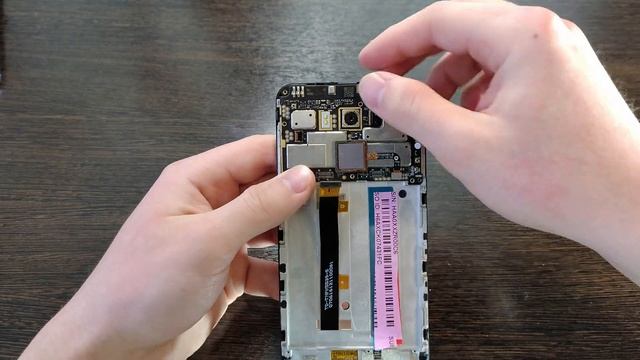 Ремонт Asus смотреть онлайн