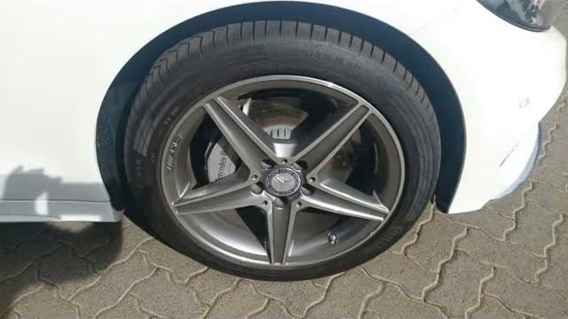 2015 MERCEDES-BENZ C-CLASS C180 AMG LINE A/T Auto For Sale On Auto Trader South Africa смотреть онлайн