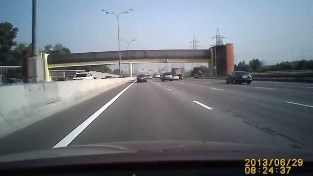 Видеорегистратор с антирадаром "BlackBox A9" смотреть онлайн