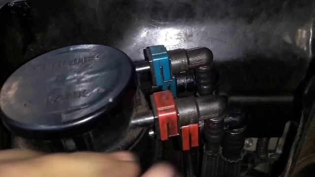 Ford ranger 3.2 perda de potencia e motor entra em emergencia / posiçao correta do filtro diesel смотреть онлайн