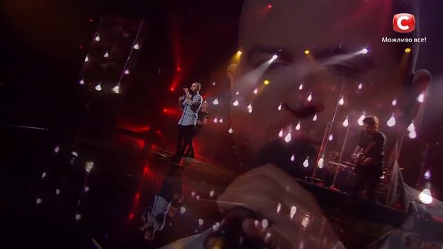 ALEKSEEV, MELOVIN аnd NK (Nastya Kamenskih): Star Performances On X-Factor Ukraine