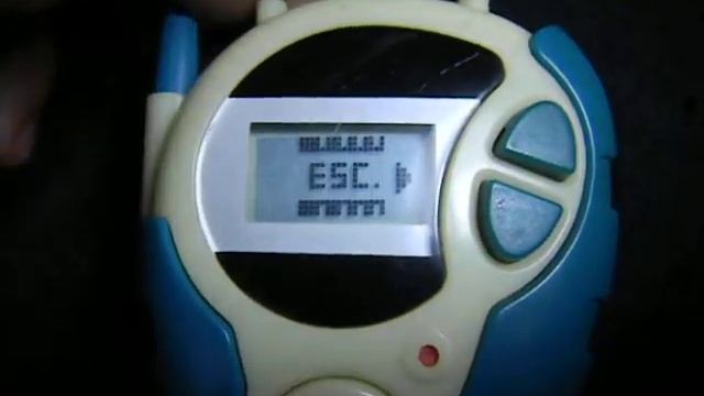 Digimon World 2; A digivice. смотреть онлайн