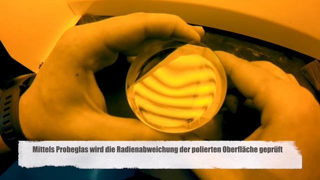 Ausbildung zum Feinoptiker (w/m/d) bei Qioptiq смотреть онлайн