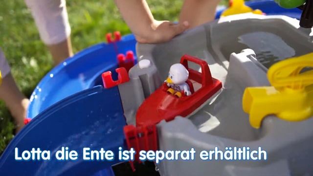 AquaPlay WaterPump смотреть онлайн