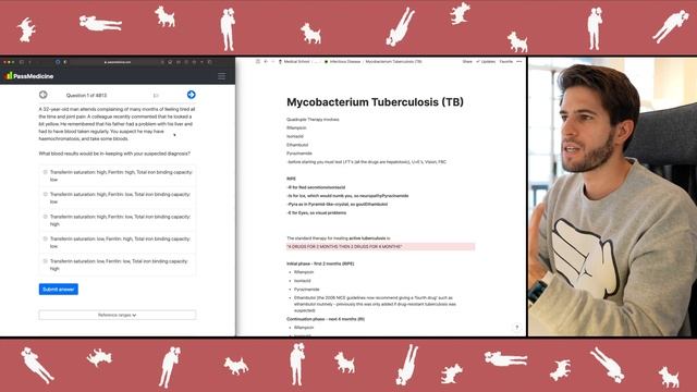 How to Take Notes in Medical School Using Notion | KharmaMedic смотреть онлайн