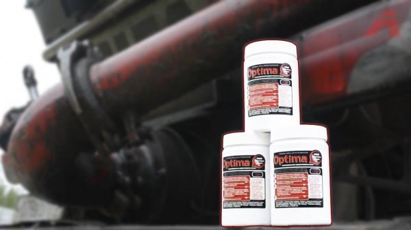 ВСЕ О ПУСКОВОЙ СМЕСИ ОПТИМА - ЛУЧШЕЙ ПУСКОВОЙ СМЕСИ ДЛЯ БЕТОНОНАСОСОВ!