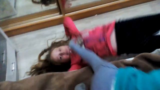 напишите в коментари ми правильно зделоли пособие? смотреть онлайн