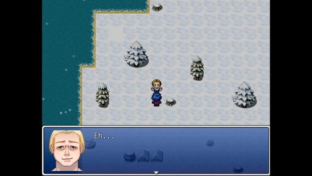 Trying out a small RPGMaker game - Buyer's Remorse ep. 44 - Simple Story Alex смотреть онлайн