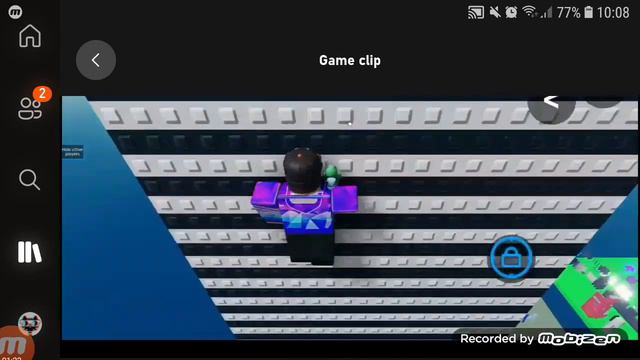 1420 Stup Wallhop With Alignment Keys Like And Sub For More Roblox And Soon I Will Post Minecraft
