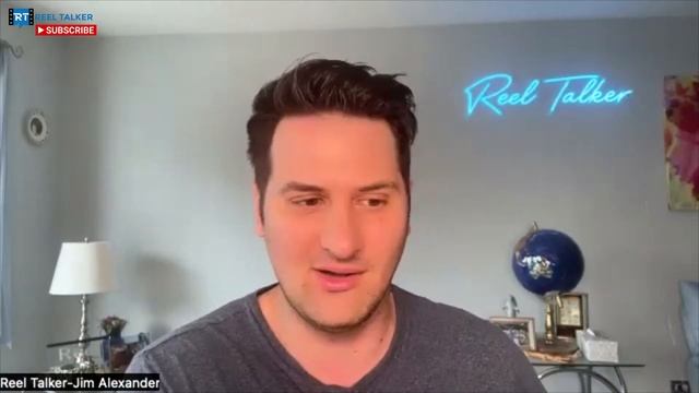 DREAMIN' WILD director on not wanting to direct the film story of Donnie Emerson смотреть онлайн