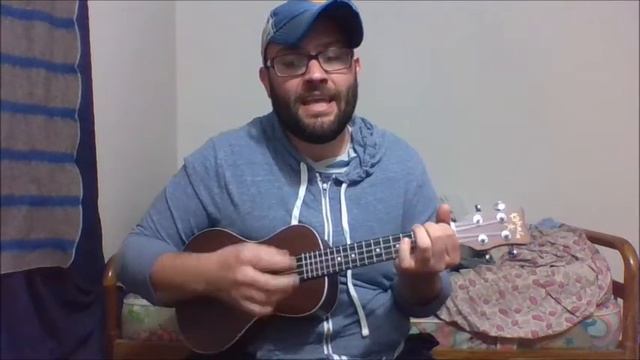 Can't Help Falling In Love (Cover) смотреть онлайн
