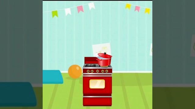 Корекційне заняття "Диференціація звуків П - Б" для дітей молодшого дошкільного віку смотреть онлайн