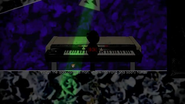 Excruciating Guitar Voyage: The Ballad of Dan Flashbang смотреть онлайн