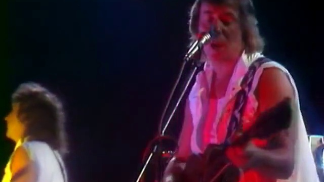 Smokie - Oh Carol 1983.