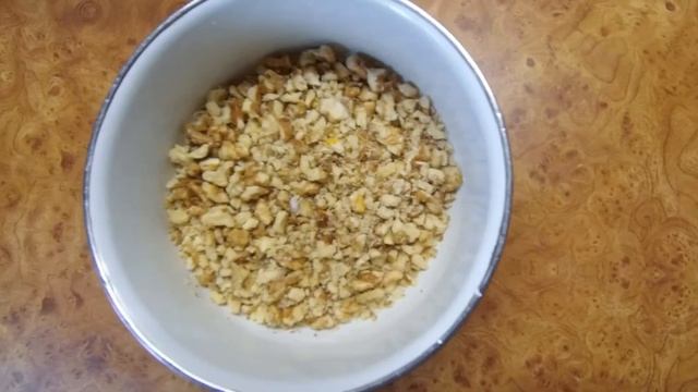 Торт Поленница. Проще только купить! смотреть онлайн