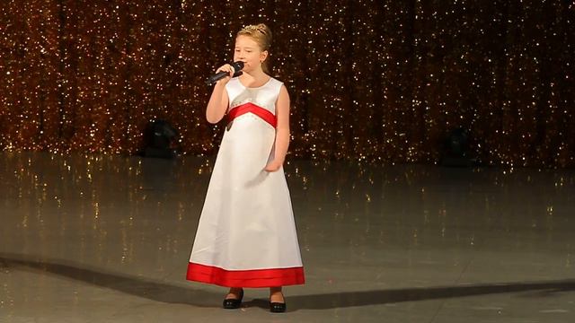 Золотой микрофон - Голубь смотреть онлайн