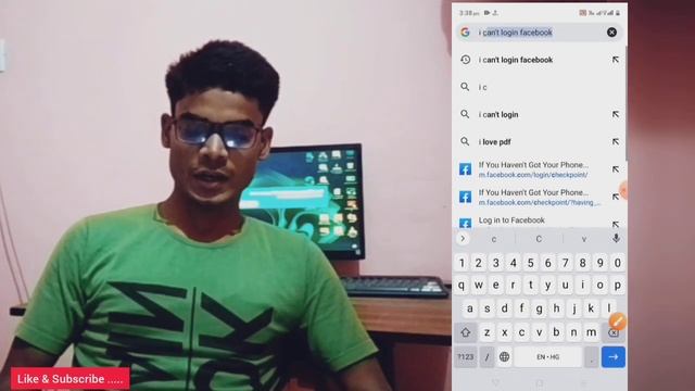 Login code required facebook problem| facebook login code problem|two factor authentication faceboo смотреть онлайн