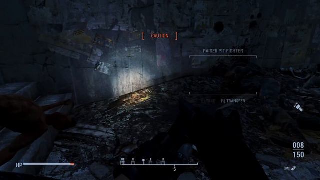 Fallout 4 - Episode 27 - (Horizon Mod, Survival, 1440p, No Commentary) смотреть онлайн