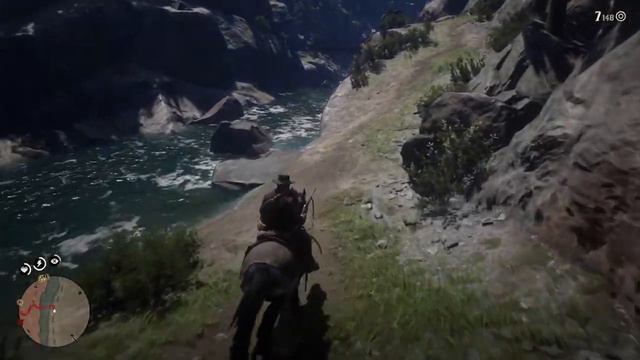 Red Dead Redemption 2 Legendary Wolf Location and Hunting. Легендарный волк смотреть онлайн