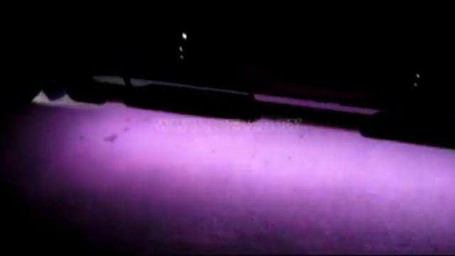 Rim lights Fantuning 12V подсветка днища и дисков truck custom tuning смотреть онлайн