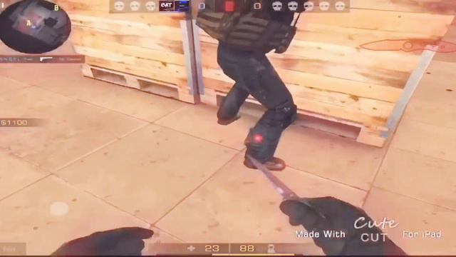 ПУТЬ К МЕДАЛИ №2 |ЛЮБИМКА | STANDOFF2 смотреть онлайн