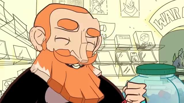 Все врут про кубики в ДнД | перевод DnD видео на русский смотреть онлайн