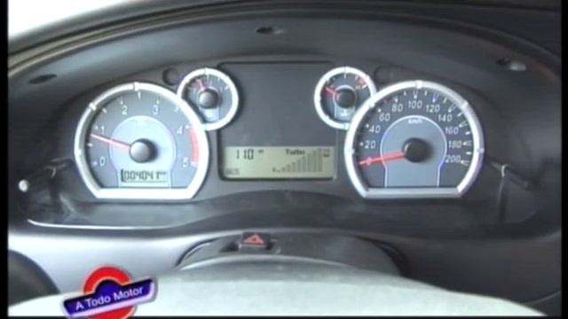 Test nueva Ford Ranger 3.0 - El mercado automotriz de Venezuela смотреть онлайн