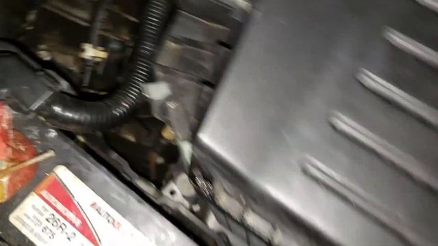 K&N Air Filter install 2009 Honda Accord EX-L смотреть онлайн