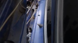 Замена моторчика дворников ваз.