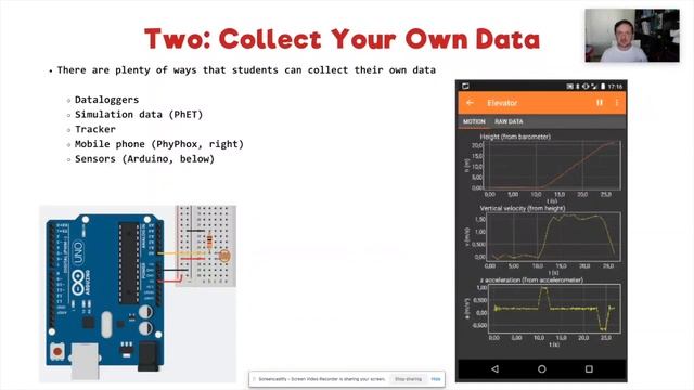 Python Physics - Communities supporting computation in physics education смотреть онлайн