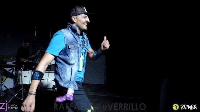 Pista Caliente - RaF MC - Winter Tour смотреть онлайн