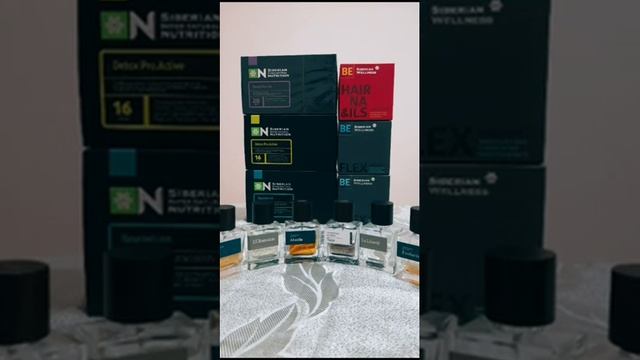 Рассказываю о свойствах селективных ароматов Siberian Wellness, смотрите до конца ?????????????
