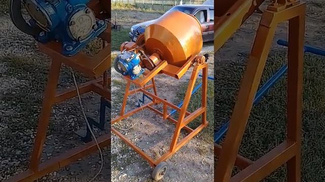 Самодельная битономишалка делаю на заказ 068638239 смотреть онлайн