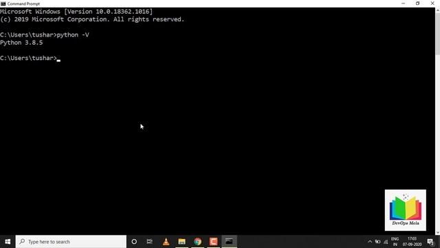 Introduction to Django and Installation on Windows operating system смотреть онлайн