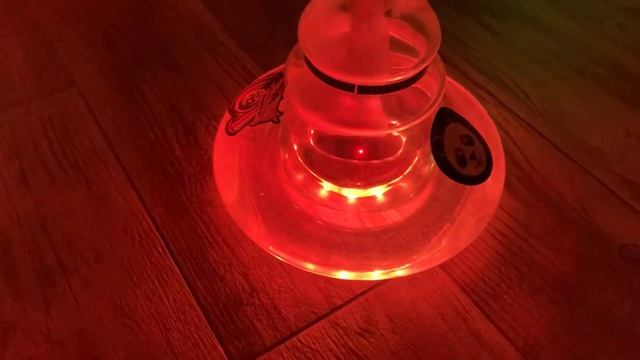 Кальян на Arduino и подсветка адресной светодиодной ленте Ws2812 Ws2812b