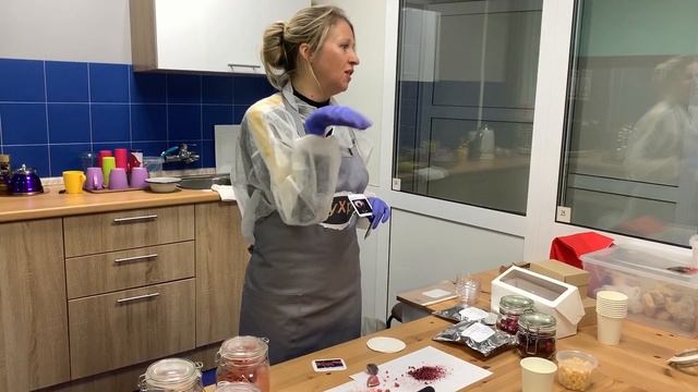 Сублимированные фрукты: Что нужно знать производителям. смотреть онлайн