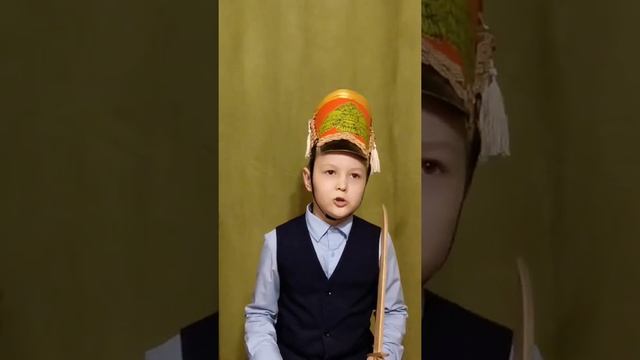 Стихотворение "Бородино". смотреть онлайн