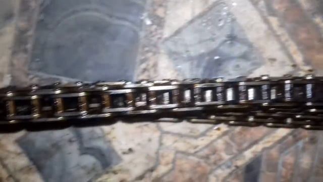 Цепь ГРМ BME AZQ 1.2i VW 03E109229A Skoda Fabia VW Polo смотреть онлайн