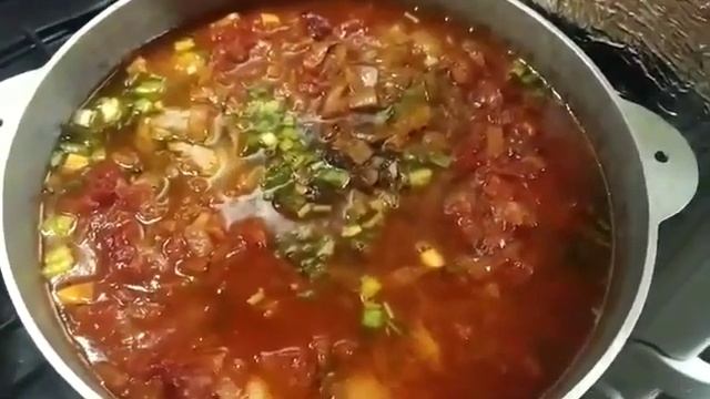 ОЧЕНЬ ВКУСНЫЙ ГУЛЯШ ИЗ СВИНИНЫ.ИДЕАЛЬНЫЙ РЕЦЕПТ смотреть онлайн