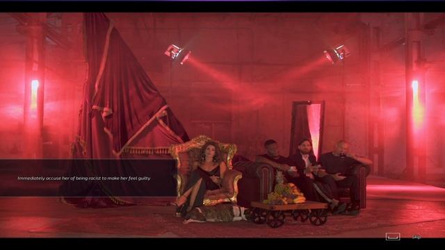 Super Seducer 2 Interracial Dating All Incorrect Answers смотреть онлайн