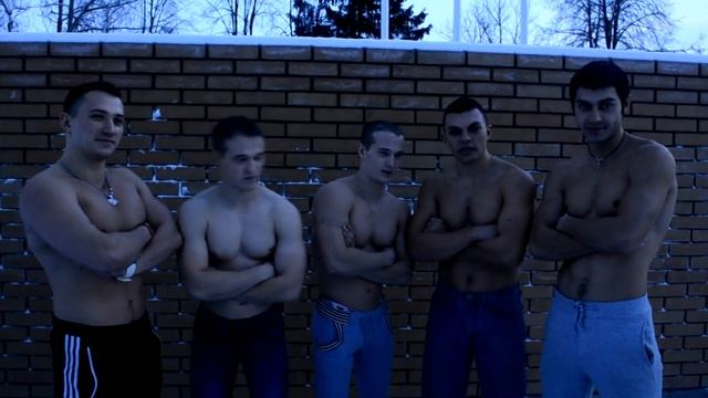 Куришь-пьешь? -Не надо! ДЦ Волонтер смотреть онлайн