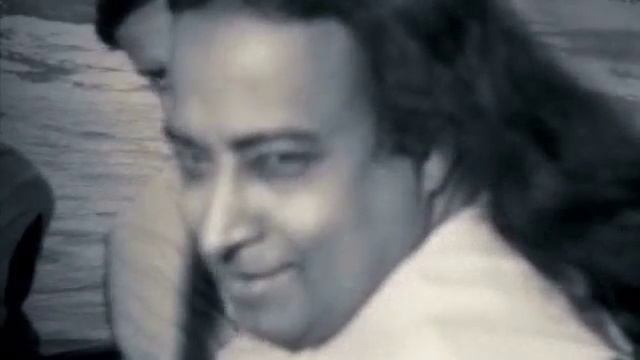 Парамаханса Йогананда смотреть онлайн