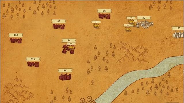 Lets Try: The Legions of Rome [It crashed D:] смотреть онлайн