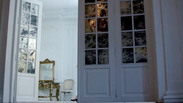 Пример съемки на камеру Canon EOS C200 в разрешении 4K